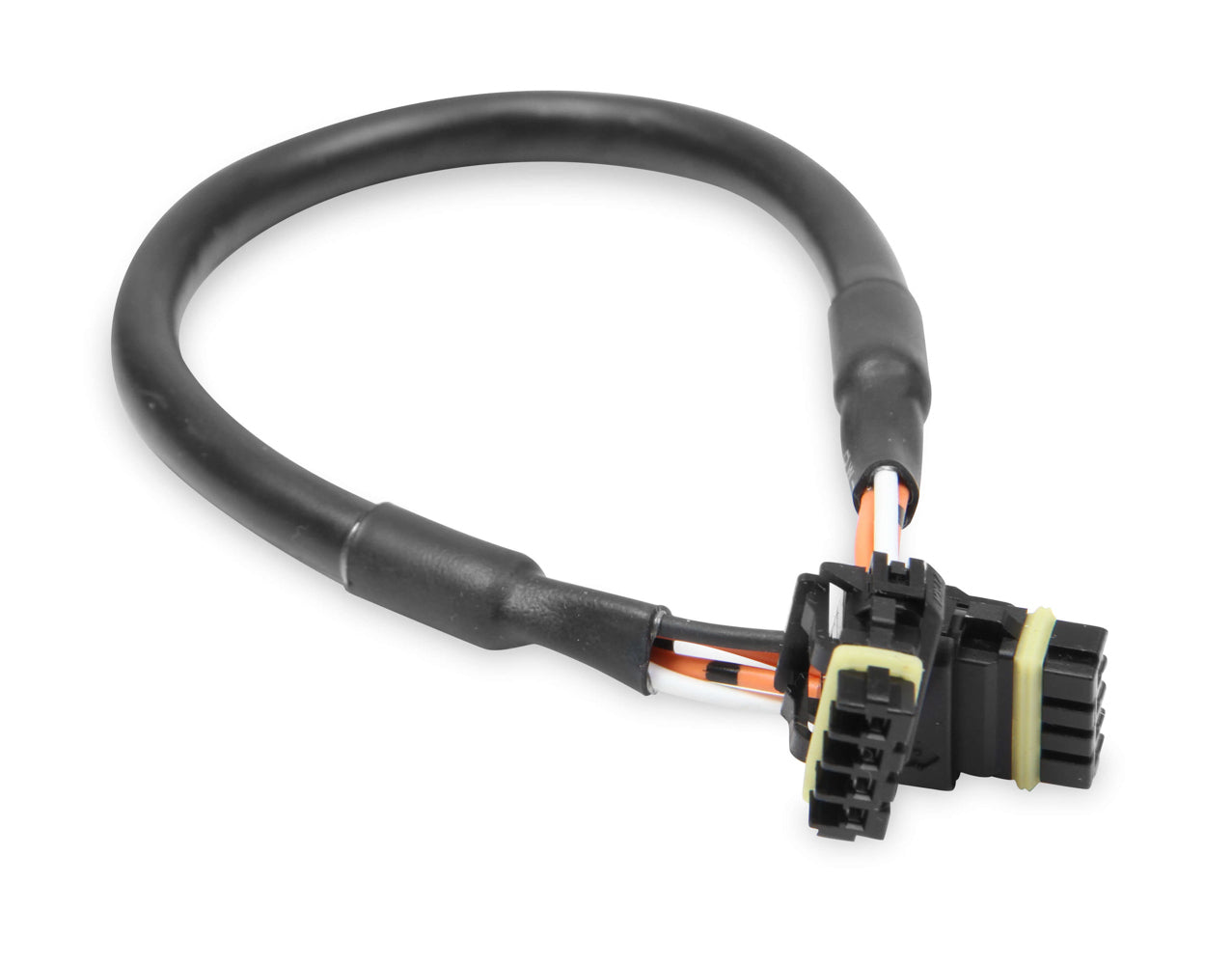 Holley EFI 558-428 CAN Extension Harness 9in Length Holley EFI 558-428
