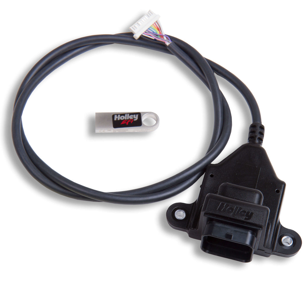 Holley EFI 558-432 I/O Adapter for Digital Dash Holley EFI 558-432