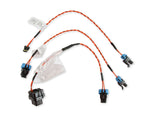 Holley EFI 558-447 Holley EFI to RacePak Can Cables Adapter Kit Holley EFI 558-447