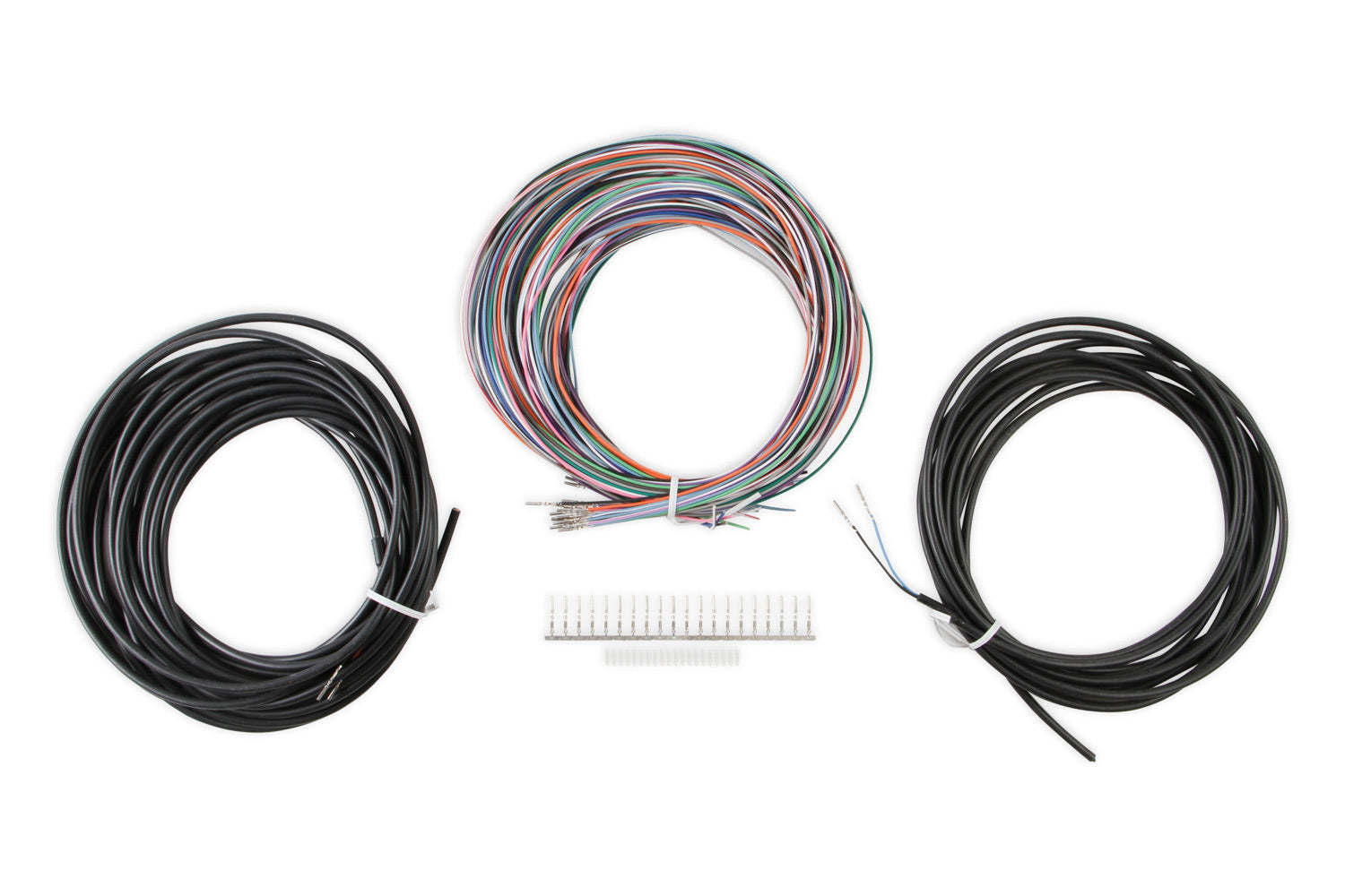 Holley EFI 558-456 Pro-Dash Harness Un-terminated IO Holley EFI 558-456