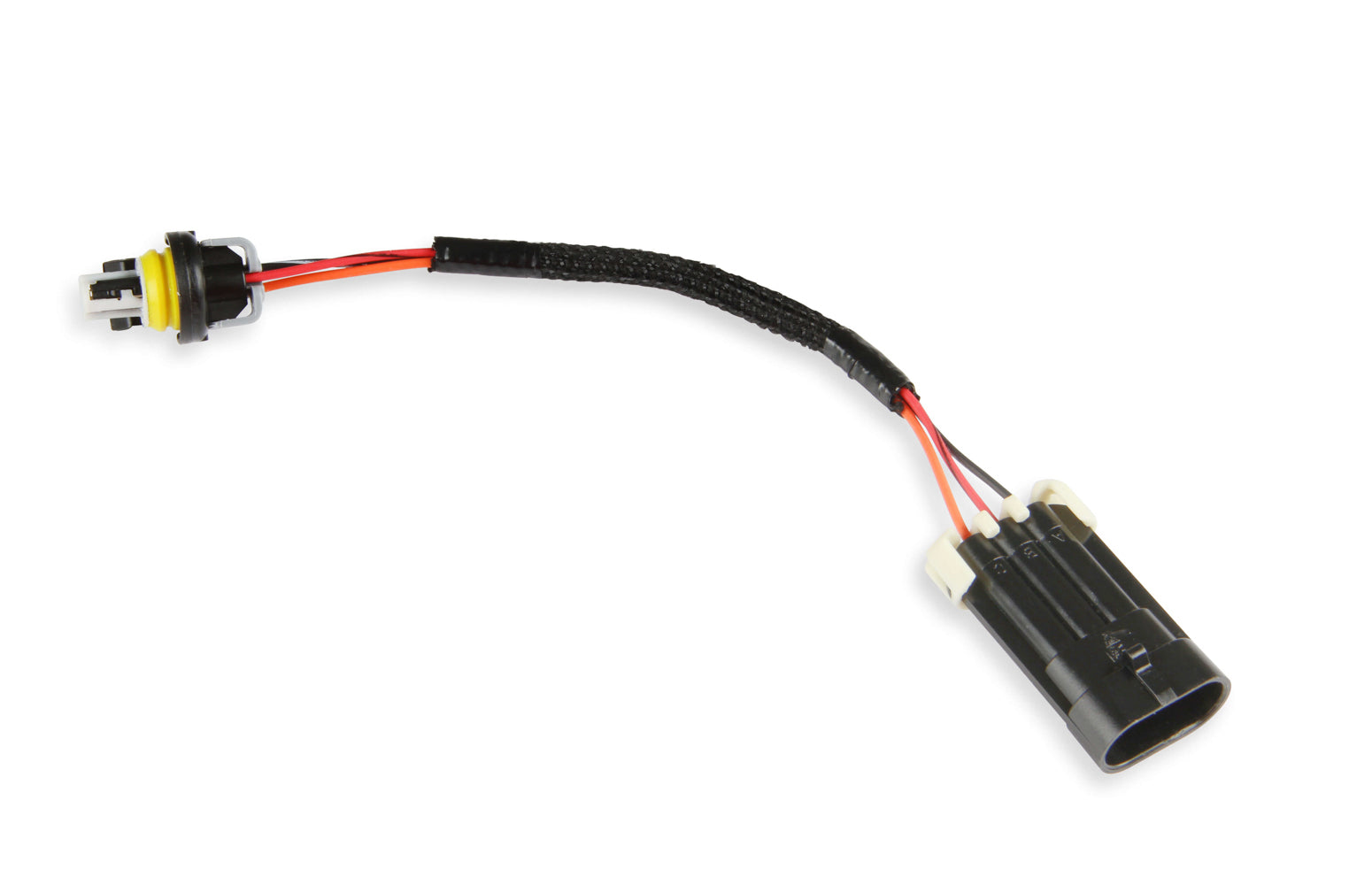 Holley EFI 558-467 Wire Harness LS to SS Map Adapter Holley EFI 558-467