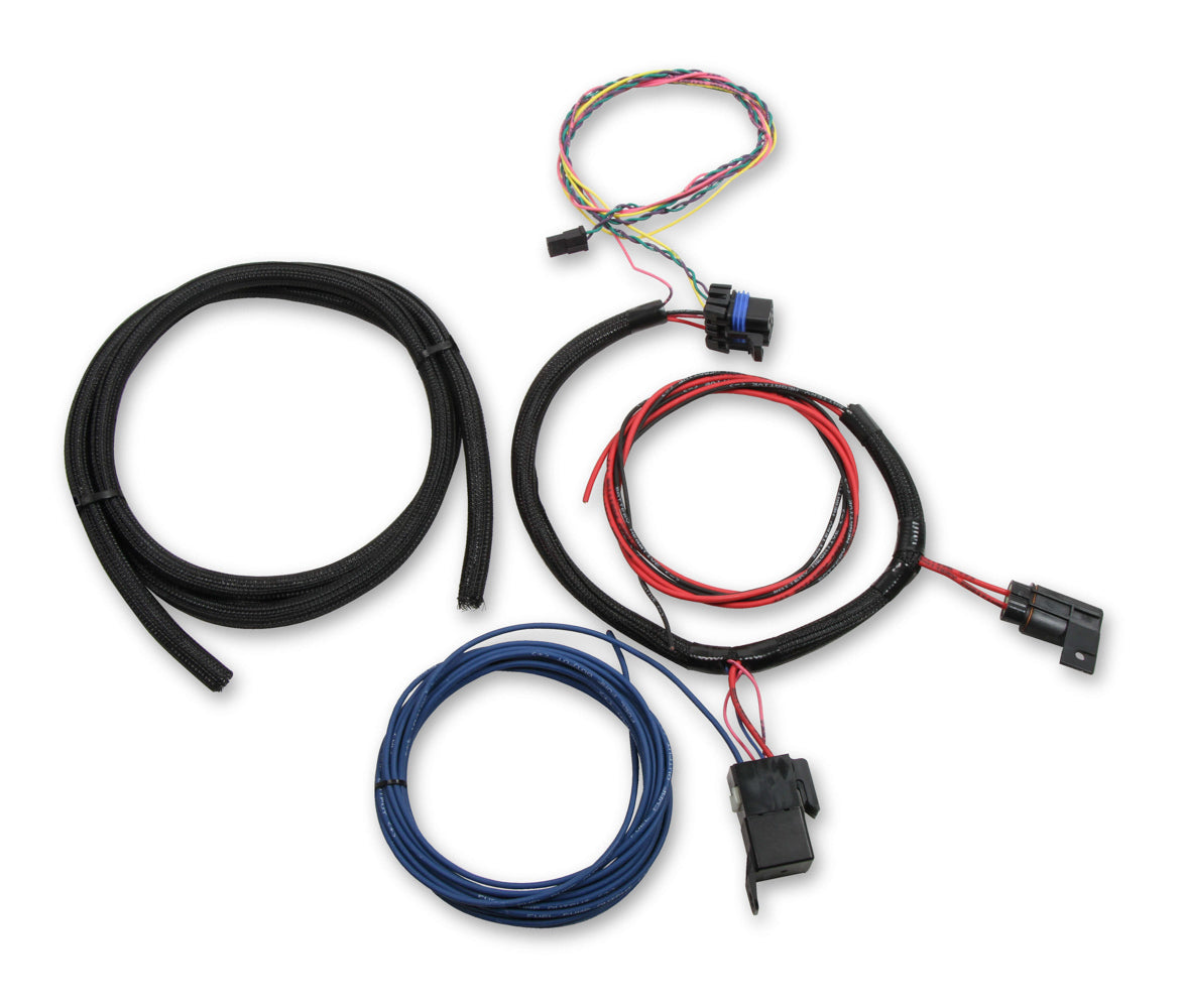 Holley EFI 558-490 7-Pin Main Harness - Sniper TBI Holley EFI 558-490