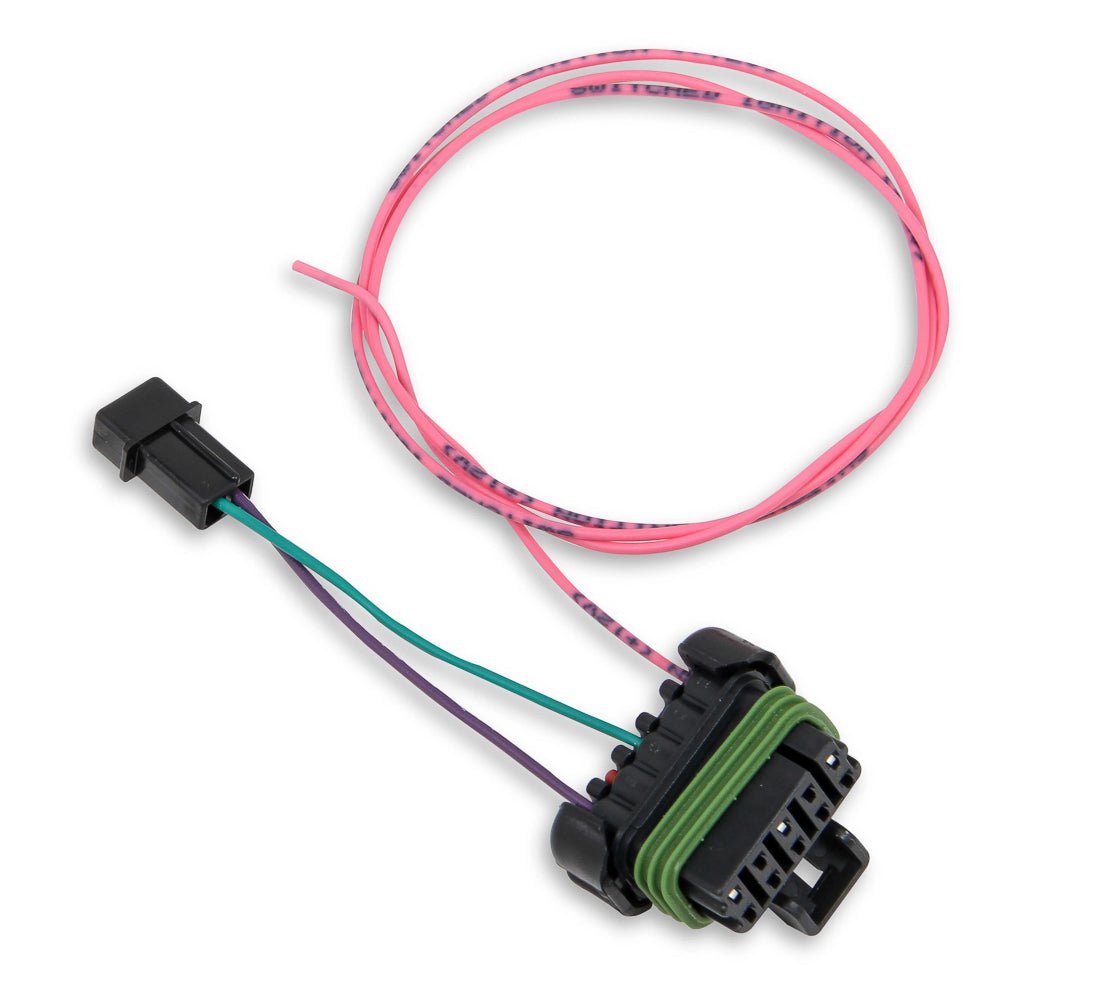 Holley EFI 558-493 Adp. Harness Sniper EFI to EFI Dual Sync Distr. Holley EFI 558-493