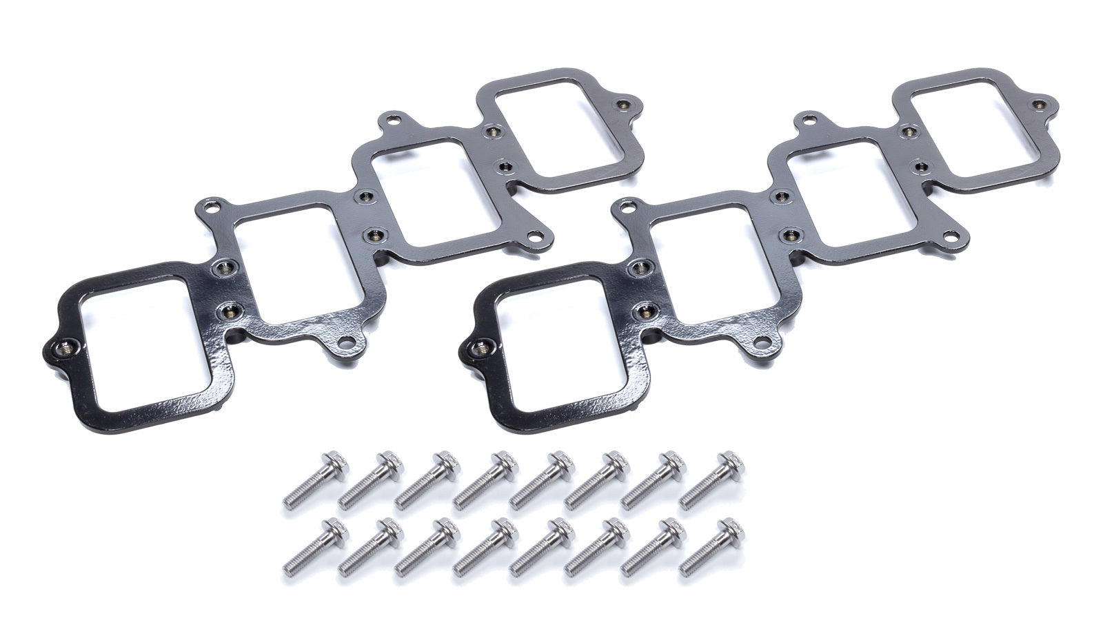 Holley EFI 561-131 Remote LS Smart Coil Relocation Bracket Kit Holley EFI 561-131