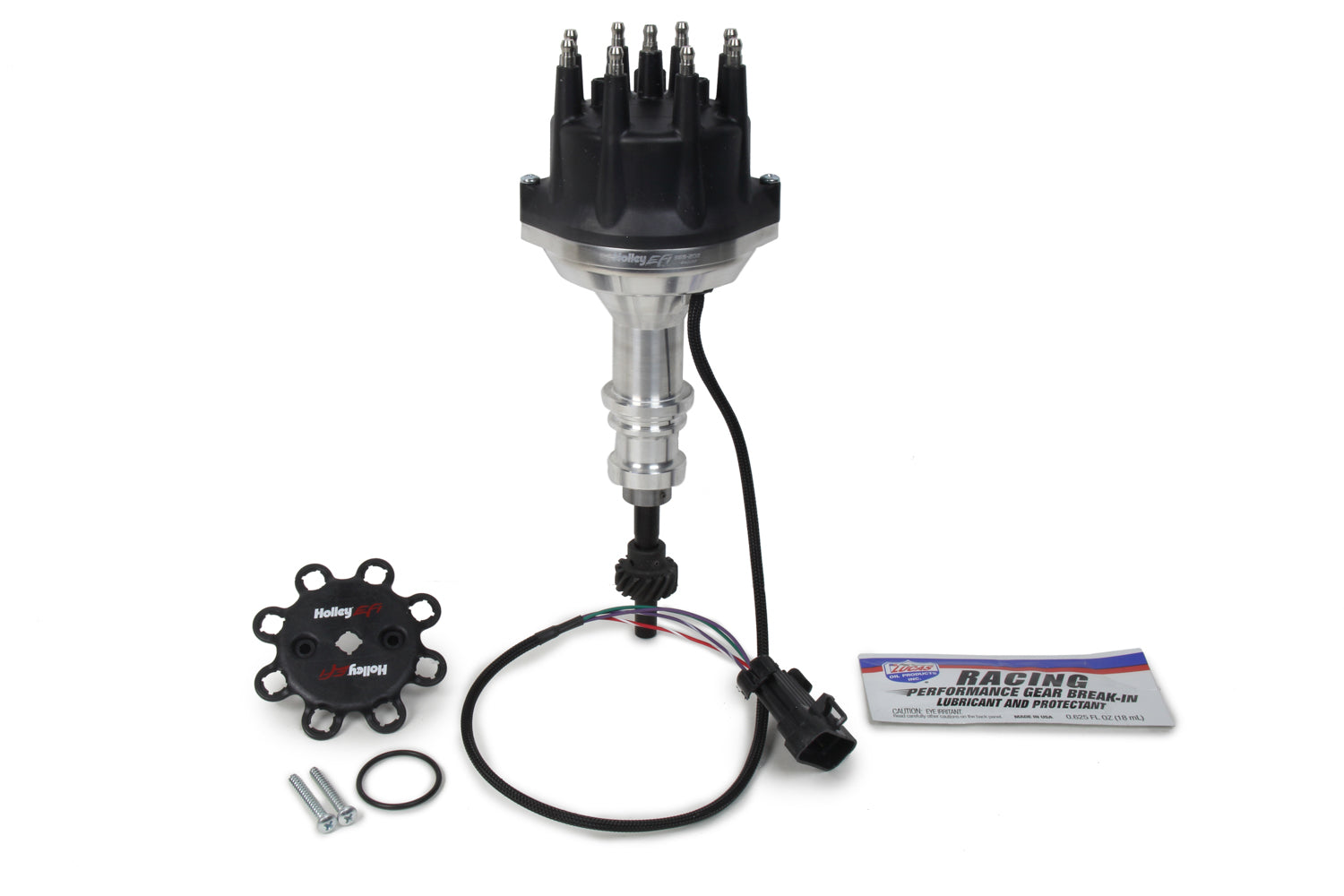 Holley EFI 565-202 SBF 302 Distributor Dual Sync Holley EFI 565-202