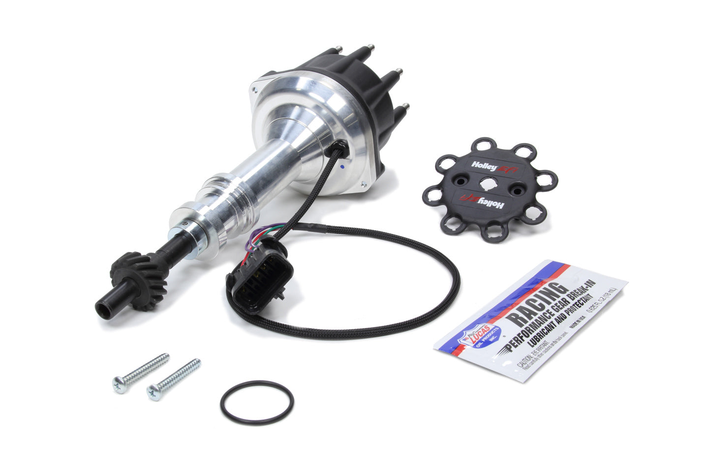 Holley EFI 565-210 Gen 2 Dual Sync Distributor Holley EFI 565-210