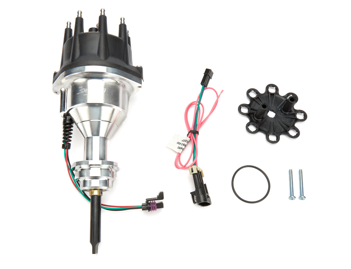 Holley EFI 565-304 Sniper EFI Hyperspark Distributor SBM 318-360 Holley EFI 565-304