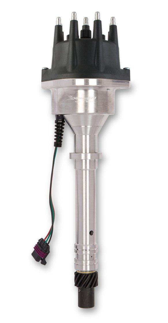 Holley EFI 565-305 Sniper EFI Hyperspark Distributor BBM 383/400 Holley EFI 565-305