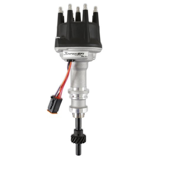 Holley EFI 565-341S Sniper EFI Hyperspark Distributor Holley EFI 565-341S