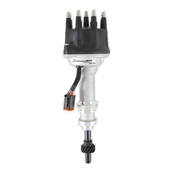 Holley EFI 565-342 Sniper EFI Hyperspark Distributor Holley EFI 565-342