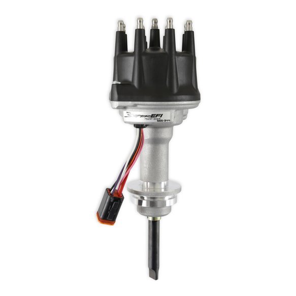 Holley EFI 565-346 Sniper EFI Hyperspark Distributor Holley EFI 565-346