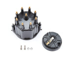 Holley EFI 566-100 Dual Sync Distributor Service Cap & Rotor Holley EFI 566-100