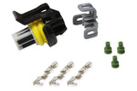 Holley EFI 570-206 Connector Kit - TPS & Press Transducer Sensors Holley EFI 570-206