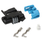 Holley EFI 570-215 Connector Kit GM (CTS) Coolant Temp Sensor Holley EFI 570-215