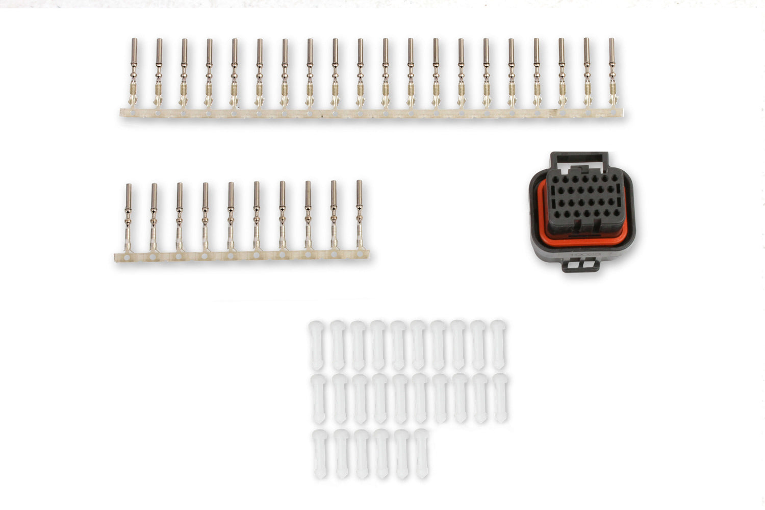 Holley EFI 570-346 J2B Connector Kit Holley EFI 570-346