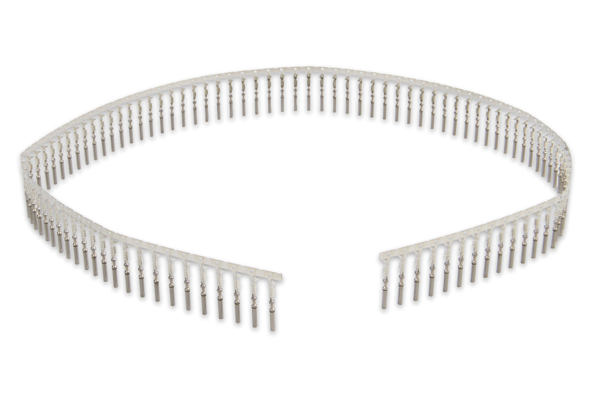 Holley EFI 571-135 Super Seal Terminals 24-20 Gauge 100pk Holley EFI 571-135