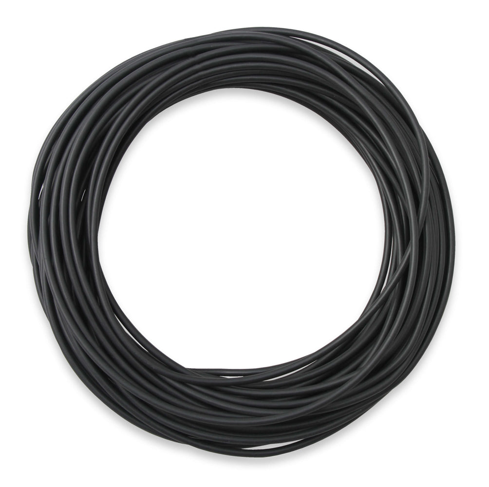 Holley EFI 572-104 Shielded Cable 100ft 3-Conductor Holley EFI 572-104