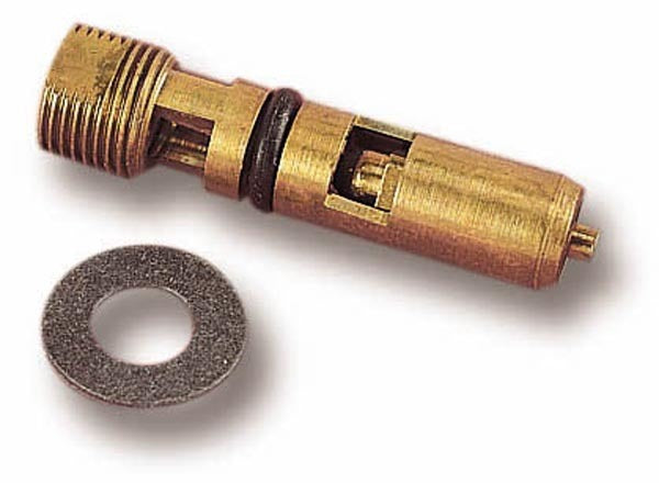 Holley 6-508 Inlet Needle Viton Holley 6-508