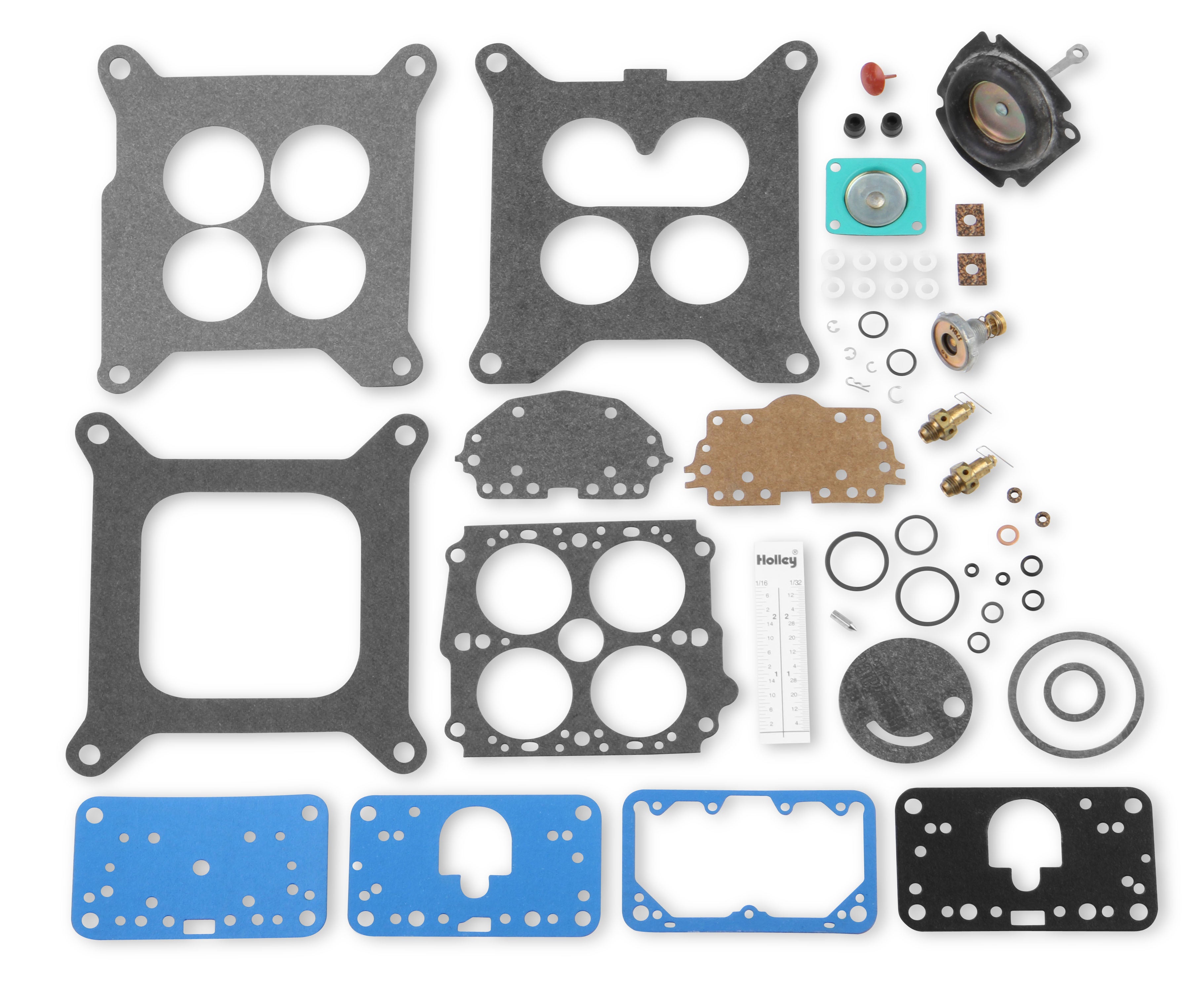 Holley 703-28 Renew Carburetor Rebuild Kit Holley 703-28