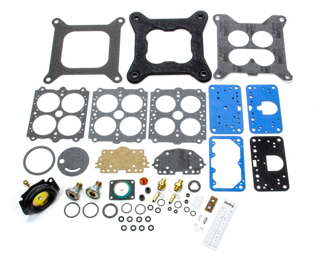 Holley 703-33 Renew Carburetor Rebuild Kit Holley 703-33