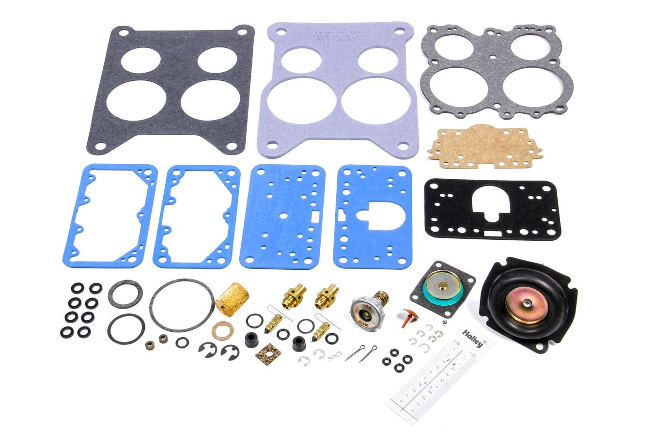 Holley 703-34 Renew Carburetor Rebuild Kit Holley 703-34