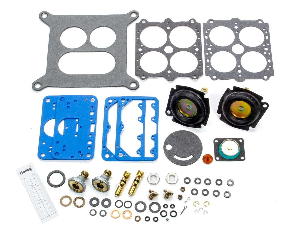Holley 703-45 Renew Carburetor Rebuild Kit Holley 703-45