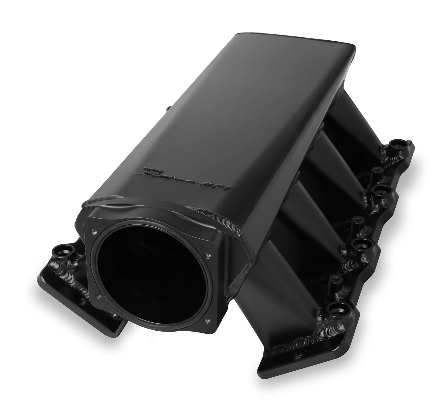 Holley EFI 820042-1 Sniper EFI Hi-Ram Intake Manifold Holley EFI 820042-1