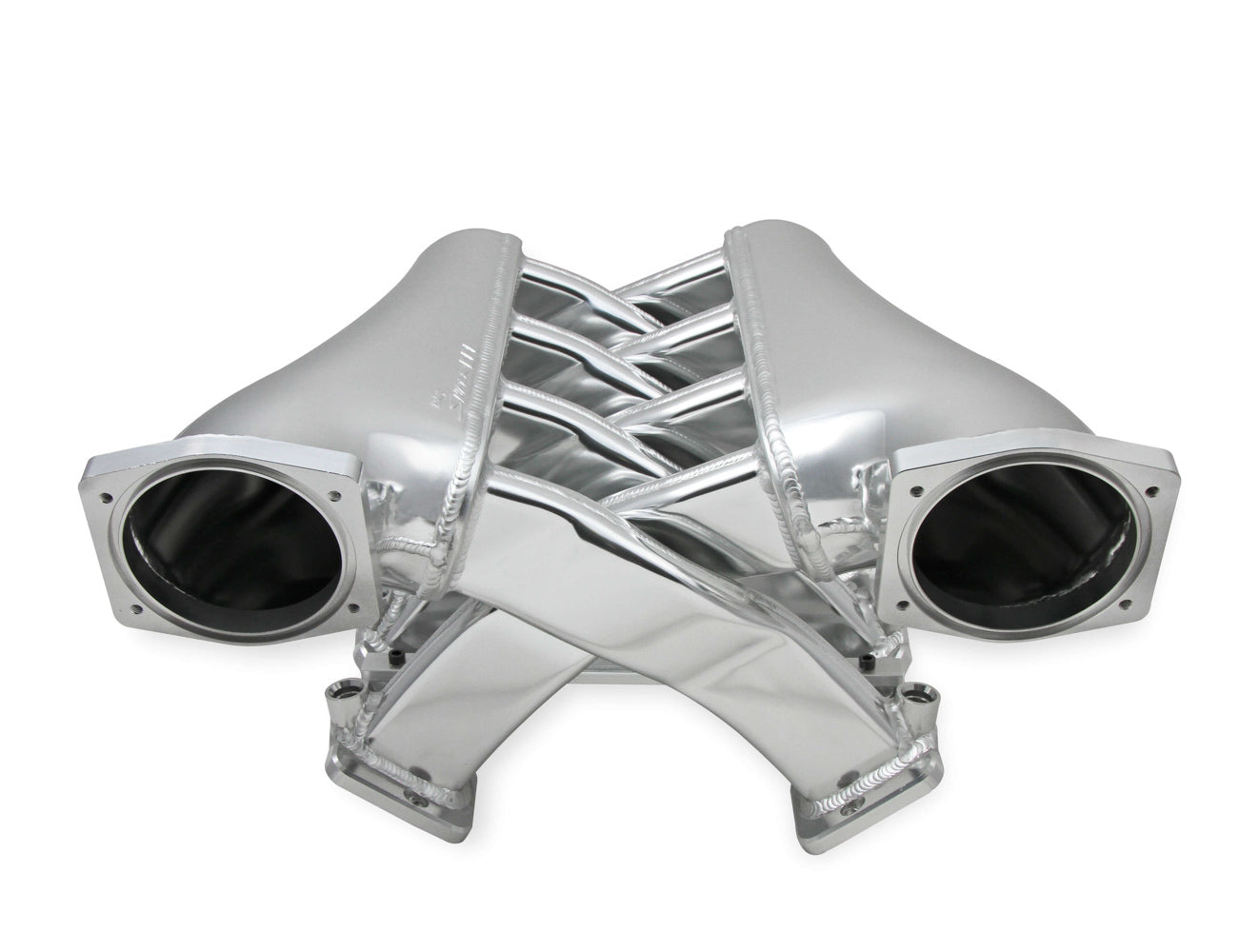 Holley EFI 822241 EFI Intake Manifold Holley EFI 822241