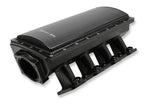 Holley EFI 832142 Chevy LS Hi-Ram SM Fabricated EFI Intake Holley EFI 832142