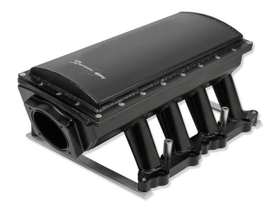 Holley EFI 833152 Ford 5.0L 4V Hi-Ram SM Fabricated EFI Intake Holley EFI 833152