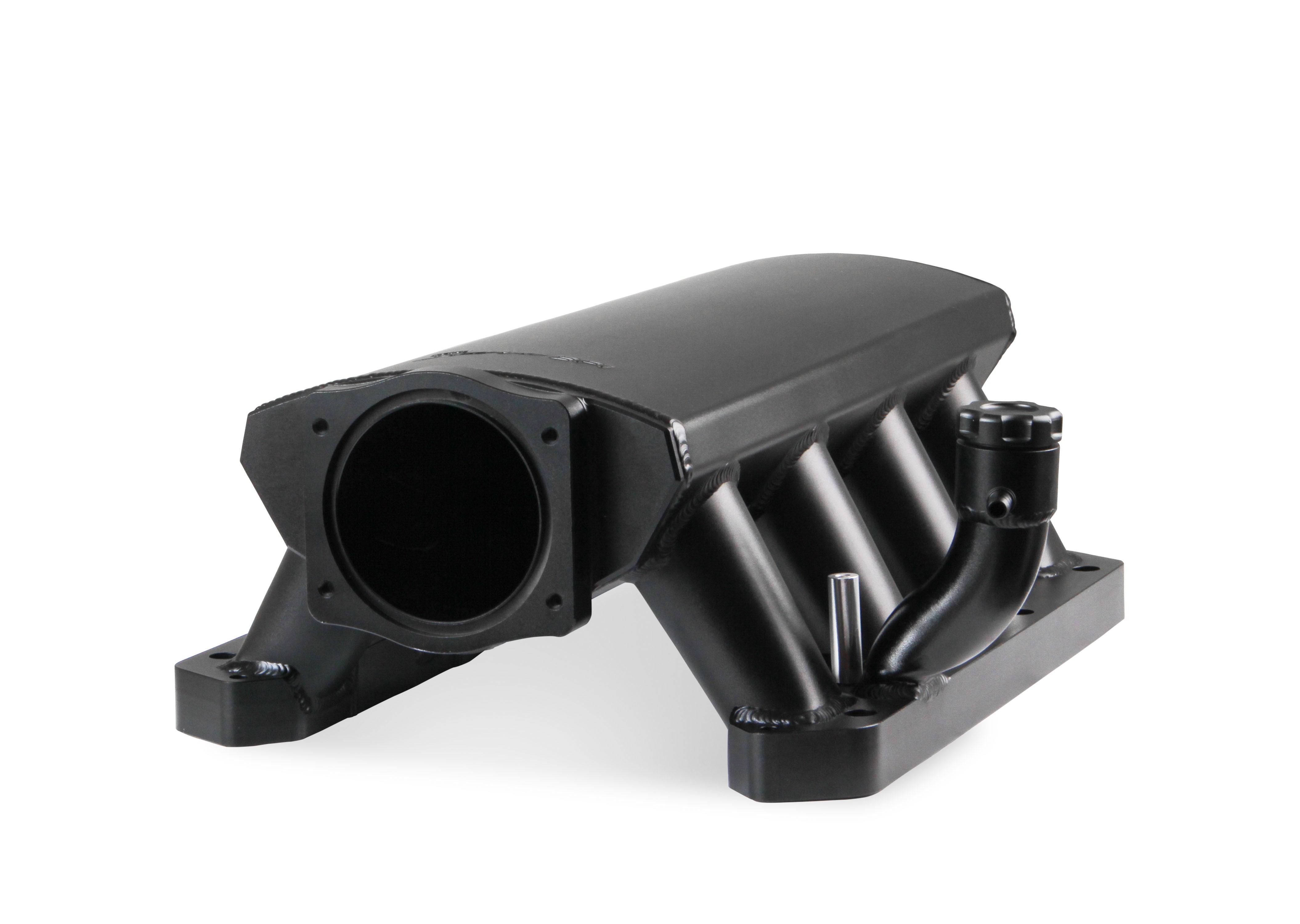 Holley EFI 837032 Sniper EFI Fabr Intake Manifold Gen III Hemi Holley EFI 837032