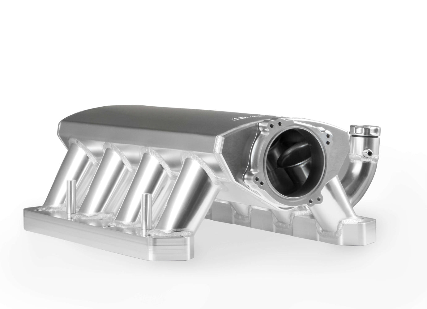 Holley EFI 837251 Sniper EFI 90mm Intake Manifold Gen III Hemi Holley EFI 837251