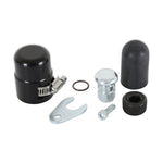 Holley 97-425 Heater Hose Block-Off Kit Ford 7.3L Godzilla Holley 97-425