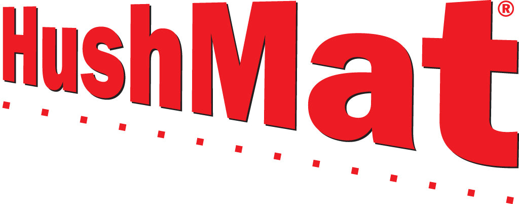 Hushmat CAT Hushmat Catalog 2016 Hushmat CAT