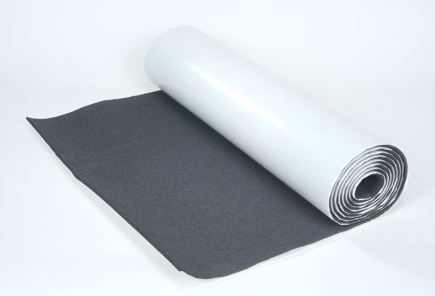 Hushmat 22410 Silencer Megabond 24in x 10ft Roll Hushmat 22410