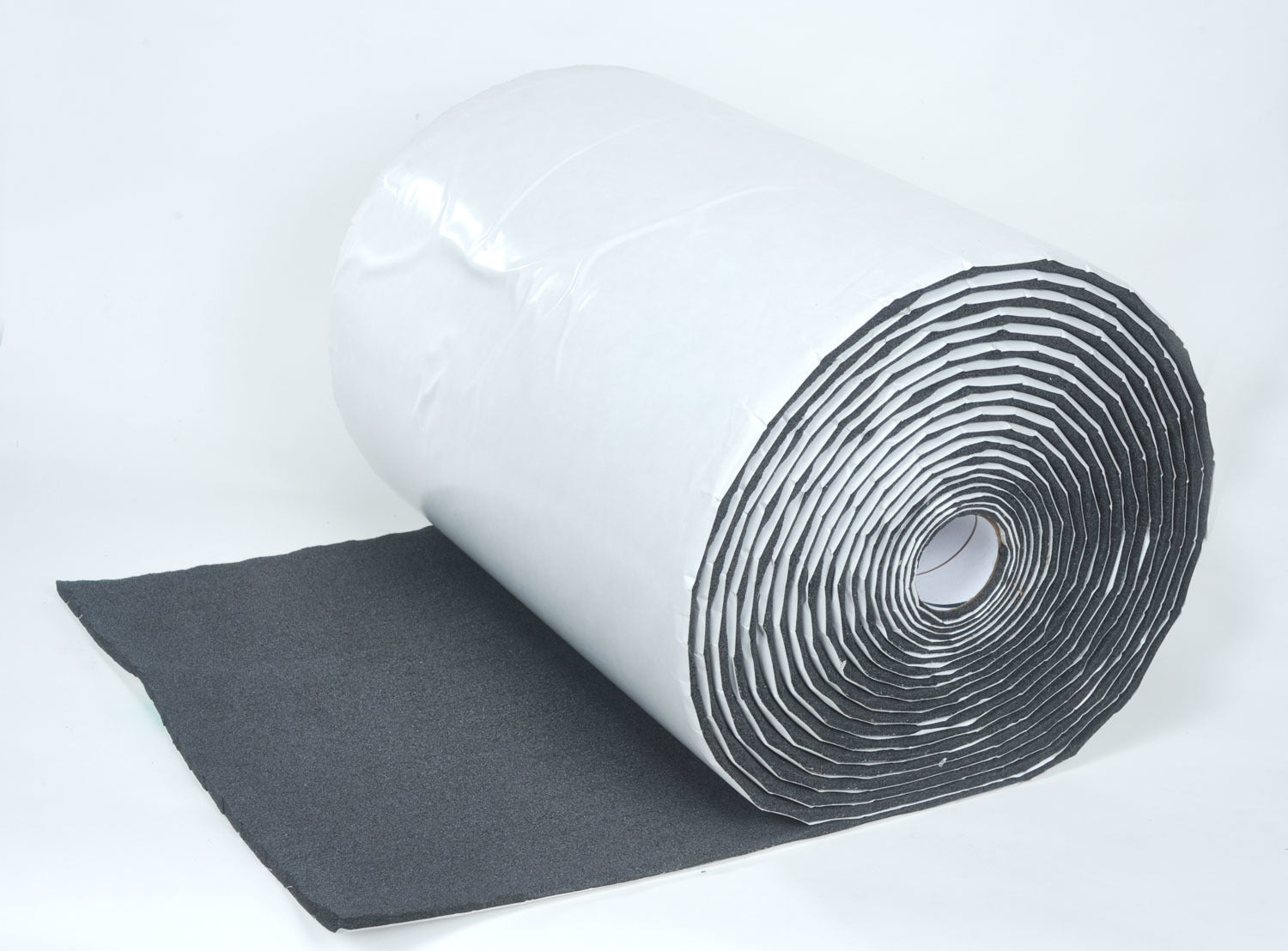 Hushmat 22500 Silencer Megabond 24in x 50ft Roll Hushmat 22500