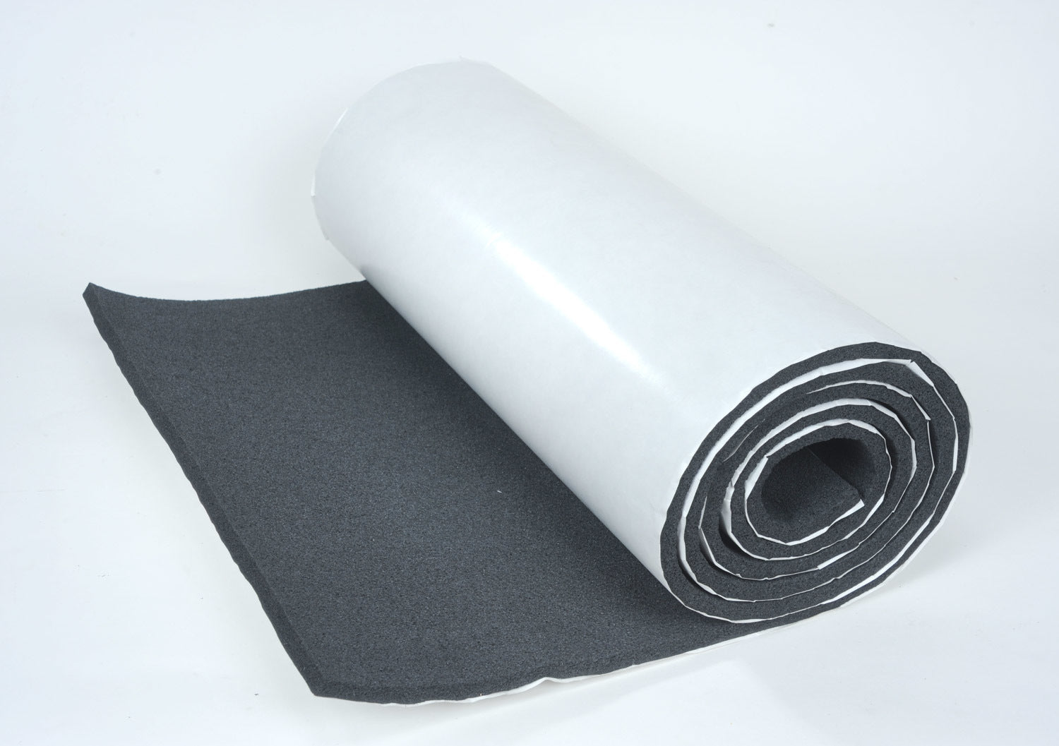 Hushmat 22510 Silencer Megabond 24in x 10ft Roll Hushmat 22510