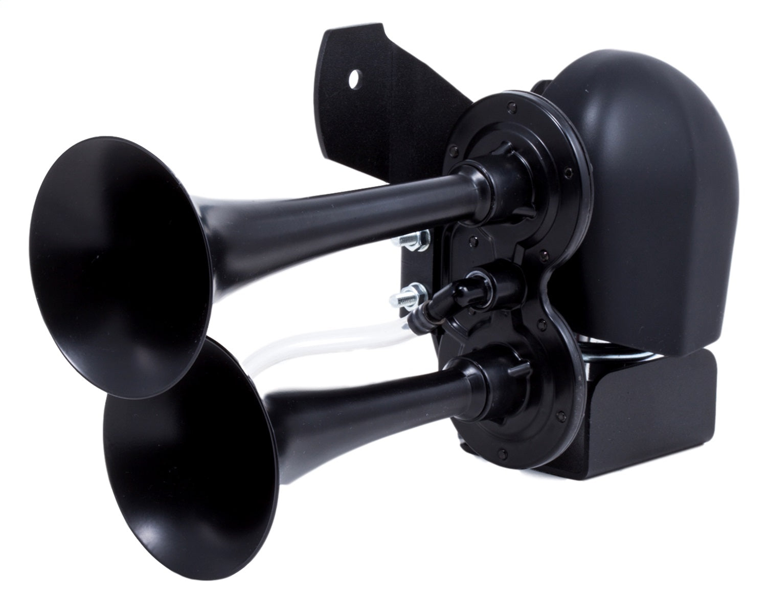 Kleinn Automotive Air Horns HOGKIT-1BK HogKit™ Harley Davidson Horn Kit Kleinn Automotive Air Horns HOGKIT-1BK