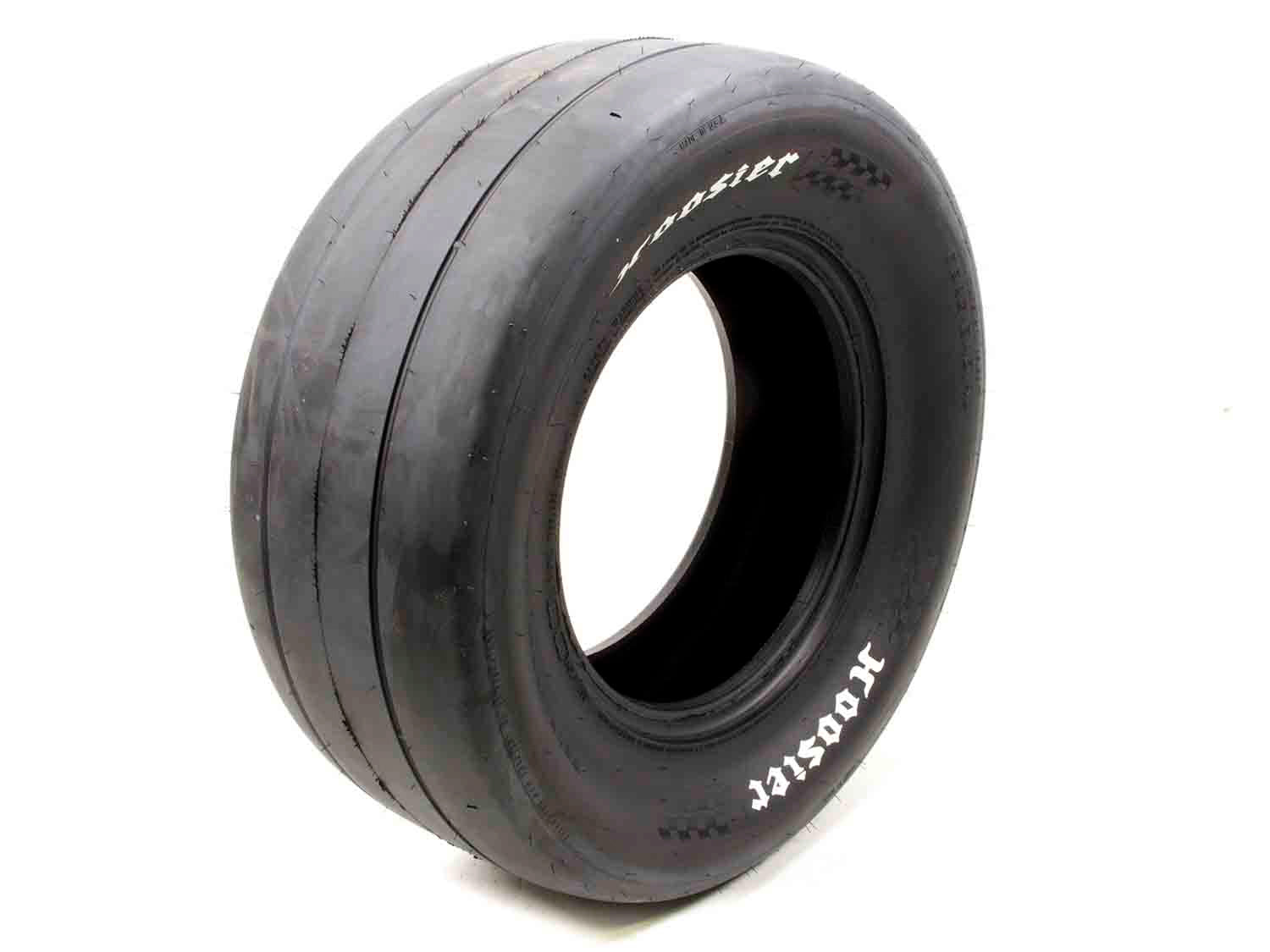 Hoosier Racing Tires 17317 P275/60R-15 DOT Drag Radial Tire Hoosier Racing Tires 17317