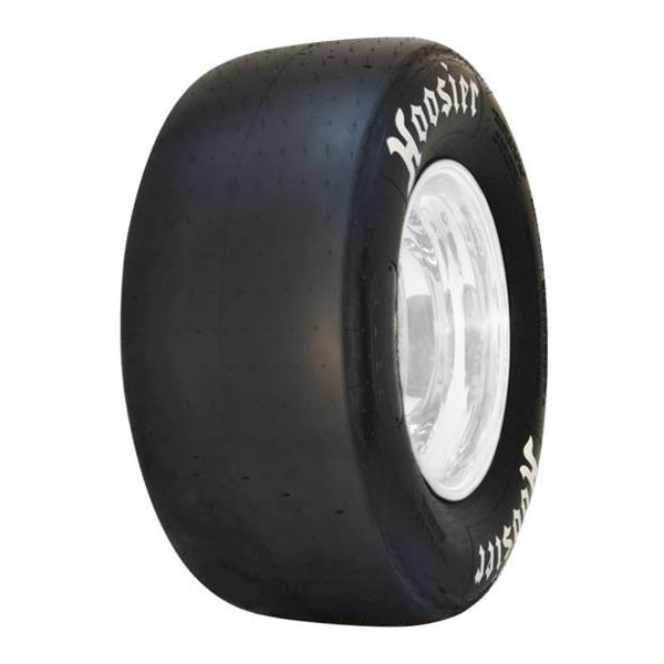 Hoosier Racing Tires 18031PRO8 18.0/8.0-8 JR Dragster Tire Hoosier Racing Tires 18031PRO8