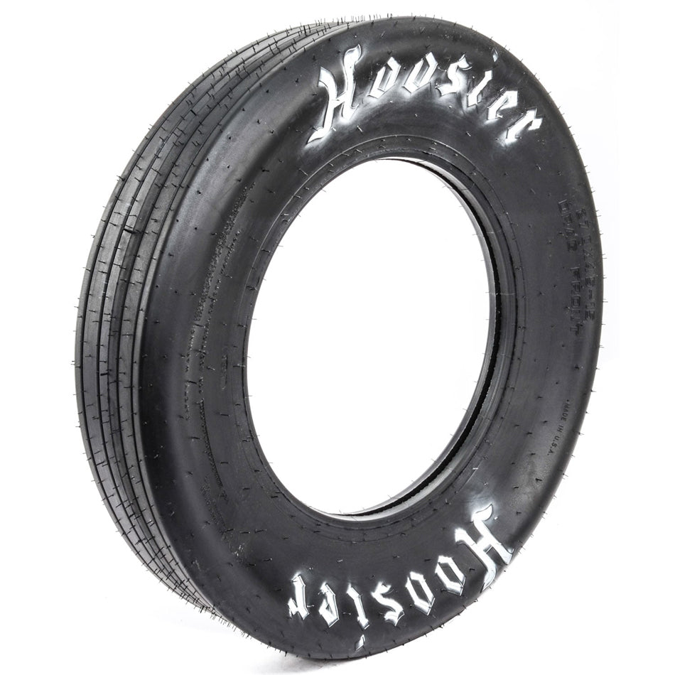 Hoosier Racing Tires 18109 27.5/4.5-17 Front Tire Hoosier Racing Tires 18109