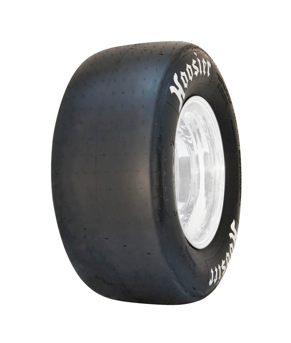 Hoosier Racing Tires 18810DBR 26.0/10.0R-15 Drag Radial Tire Hoosier Racing Tires 18810DBR