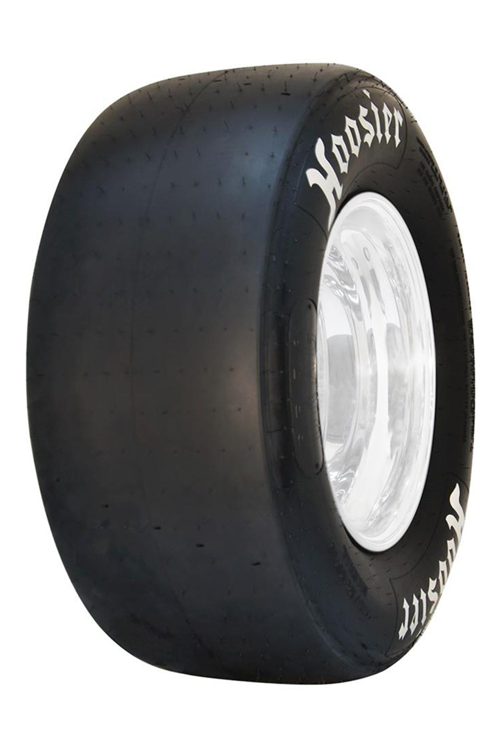 Hoosier Racing Tires 18820DBR Drag Tire 28.0/10.5R15 DBR Hoosier Racing Tires 18820DBR