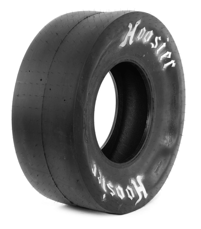 Hoosier Racing Tires 18825DBR 28.0/10.5R-17 Drag Radial Tire Hoosier Racing Tires 18825DBR