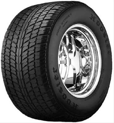 Hoosier Racing Tires 19155 29x12.50R15LT Pro Street Tire Hoosier Racing Tires 19155