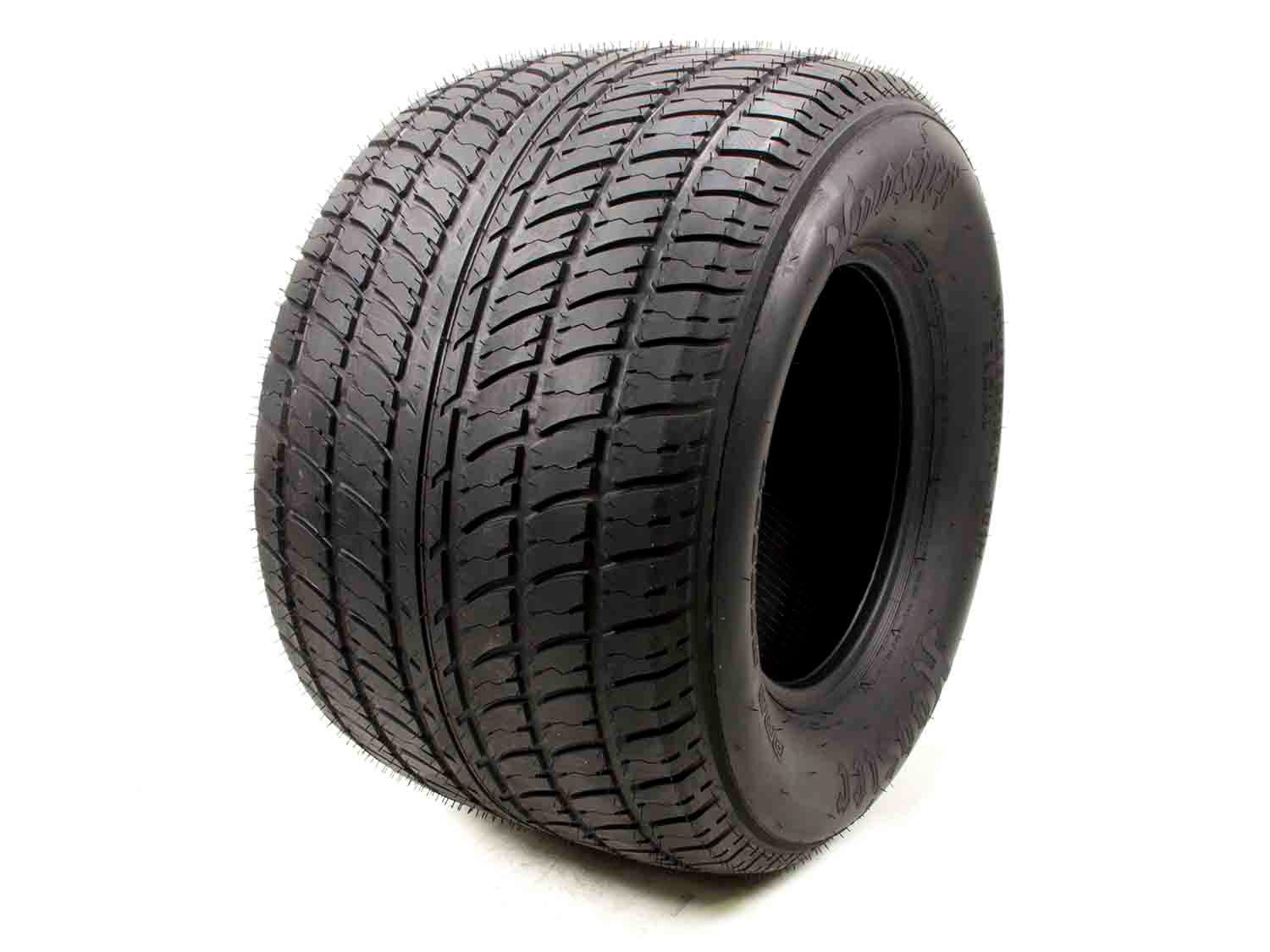 Hoosier Racing Tires 19300 31/16.5R-15LT Pro Street Radial Tire Hoosier Racing Tires 19300