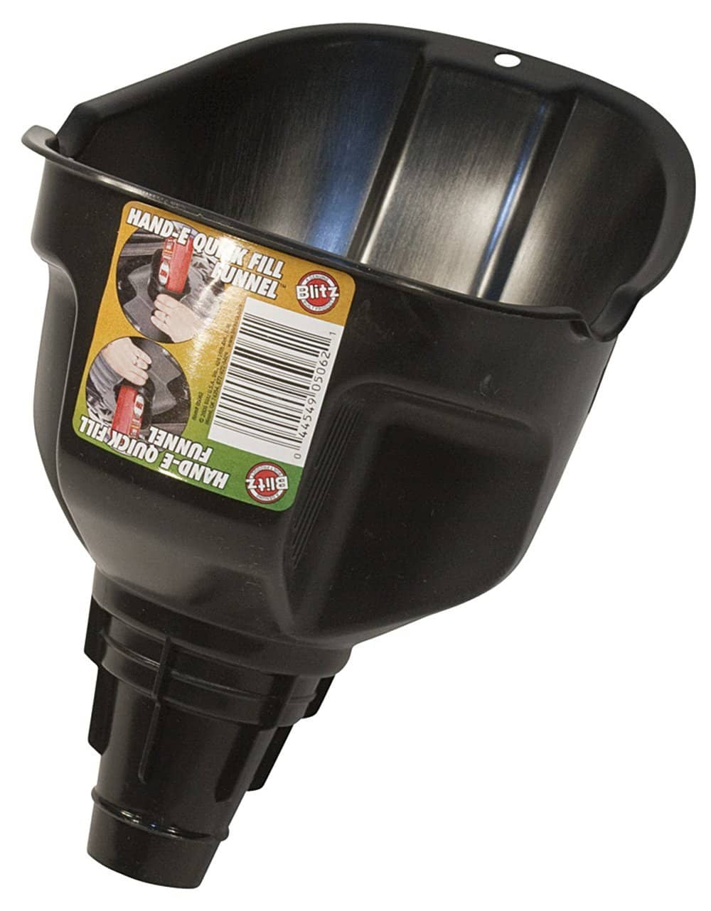 Hopkins Towing Solution 05062MIE SUPER QUICKFILL FUNNEL Hopkins Towing Solution 05062MIE