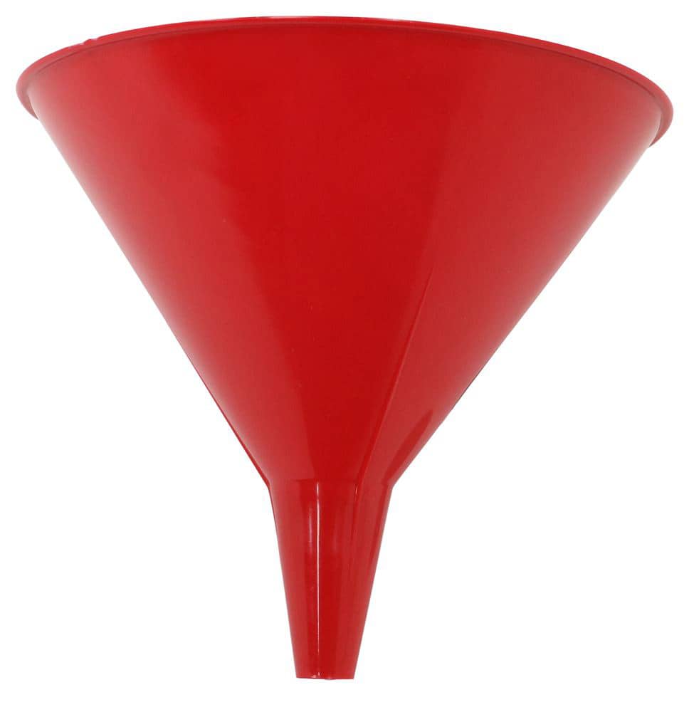 Hopkins Towing Solution 10721 2 QUART FUNNEL W/SCREEN Hopkins Towing Solution 10721