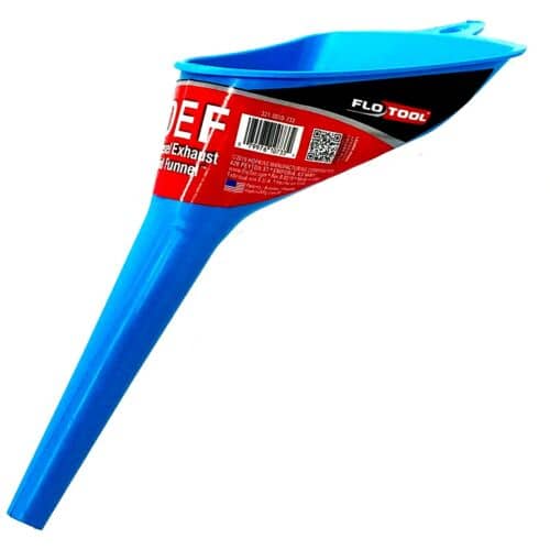 Hopkins Towing Solution 10732PDQ DEF FUNNEL Hopkins Towing Solution 10732PDQ