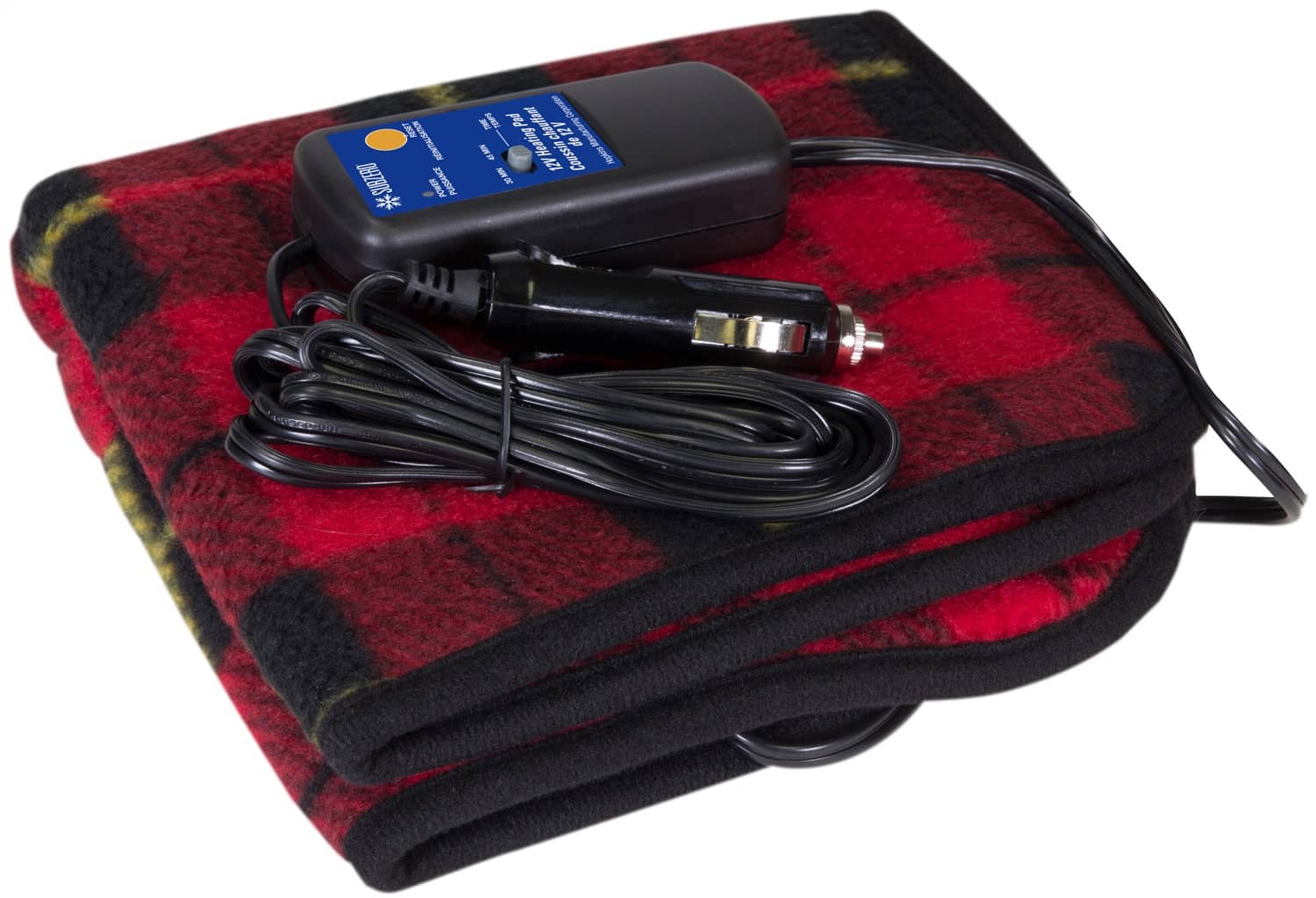Hopkins Towing Solution 12610 12V HEATING PAD Hopkins Towing Solution 12610